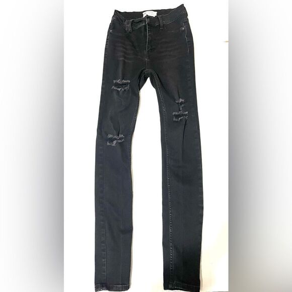 Free People Jeggings - Picture 6 of 6